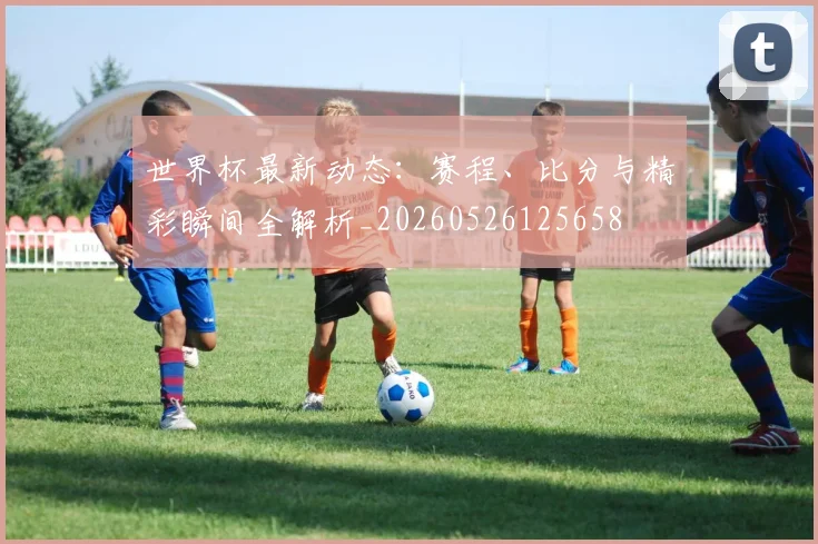 世界杯最新动态:赛程、比分与精彩瞬间全解析_20260526125658