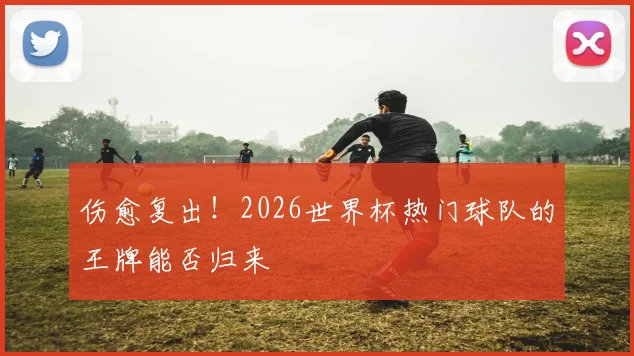 伤愈复出!2026世界杯热门球队的王牌能否归来